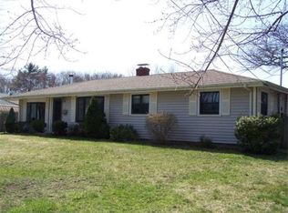 23 Roger Rd, Holbrook, MA 02343