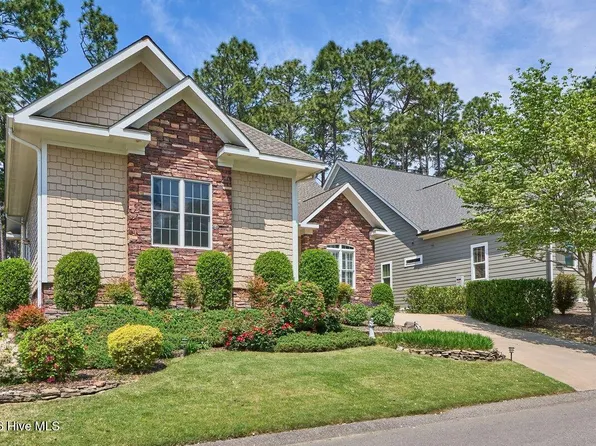 36 Greencastle Drive, Pinehurst, NC 28374