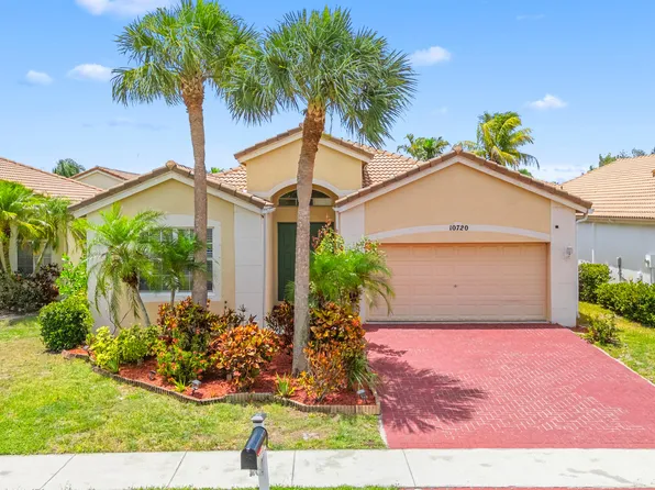 10720 Oak Bend Way, Wellington, FL 33414
