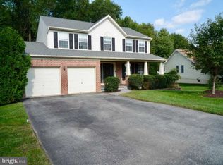 168 Willamette Dr, Bear, DE 19701
