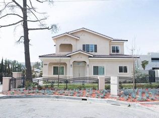 11710 Lansdale Ave, El Monte, CA 91732