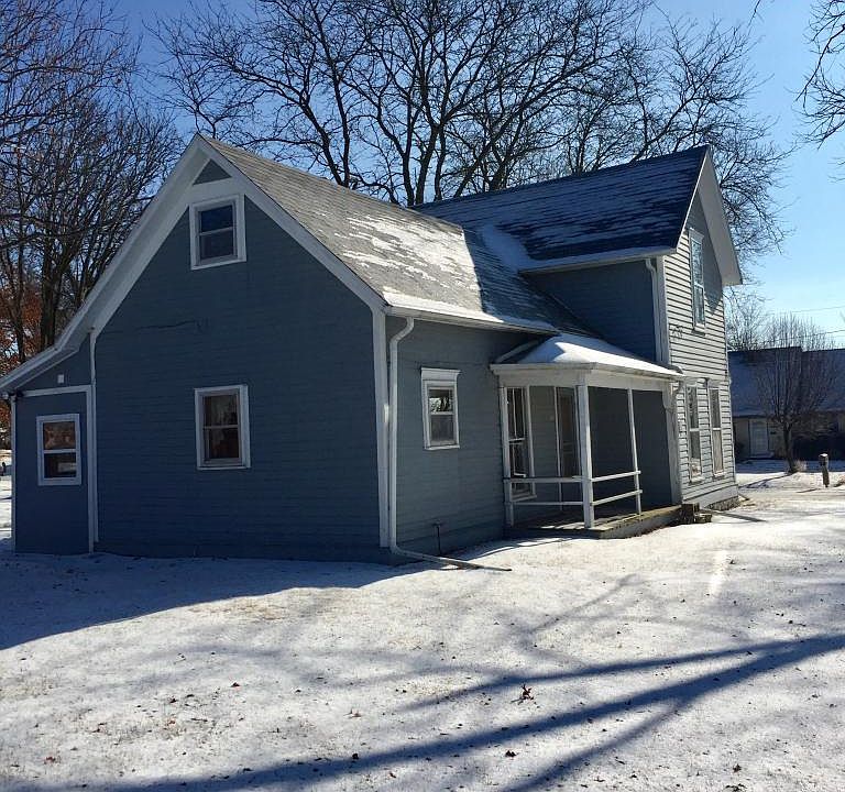 726 W 3rd St, Lamoni, IA 50140 Zillow