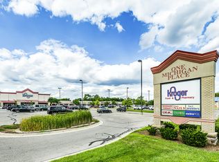 31284 Michigan Ave, Westland, MI 48186