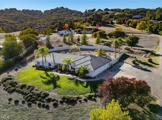 2700 Ardilla Rd, Atascadero, CA 93422