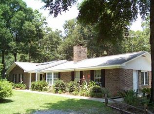9 Wood Duck Ln, Ladys Island, SC 29907