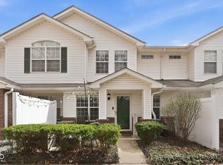 6504 Potomac Square Ln Unit 6, Indianapolis, IN