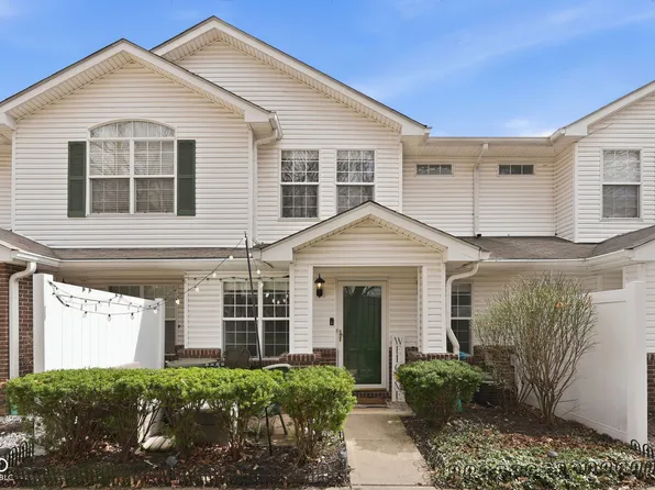 6504 Potomac Square Ln Unit 6, Indianapolis, IN 46268