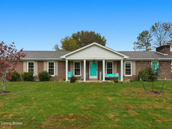 403 Meriwether St, Lawrenceburg, KY 40342