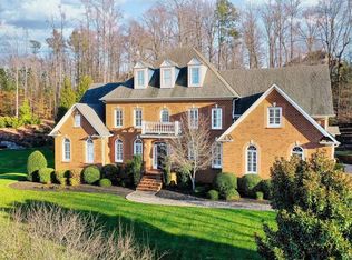 14325 Riverdowns South Dr, Midlothian, VA 23113