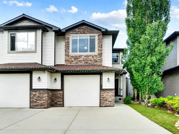 1728 Luxstone Dr SW, Airdrie, AB T4B 0H4