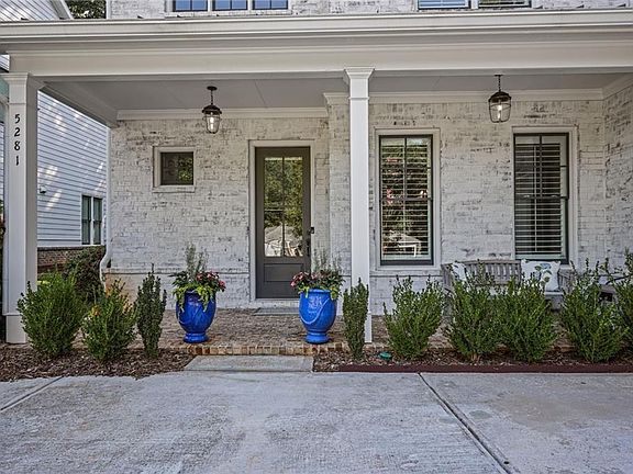 2nd image of 5281 Green Hill Pl
