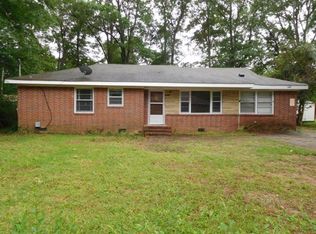 3046 Ormand Dr, Columbus, GA 31903