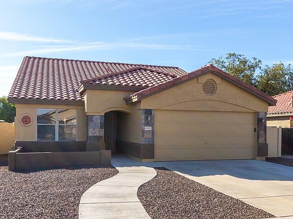 2nd image of 10521 W Angels Ln