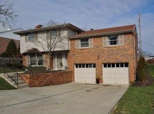 113 Tel Star Dr, Pittsburgh, PA 15236