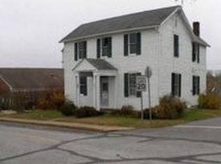 200 E Springfield Ave, Union, MO 63084