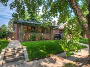 965 Garfield St, Denver, CO 80206