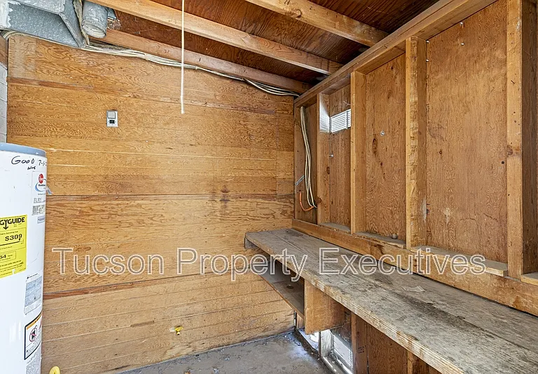 4246 E Pima St #D — Photo 20