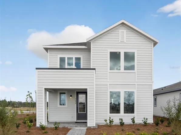 3206 Voyager Ave, Saint Cloud, FL 34771