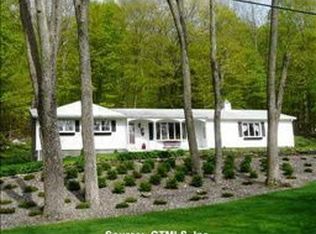 74 Bishop Rd, Bozrah, CT 06334