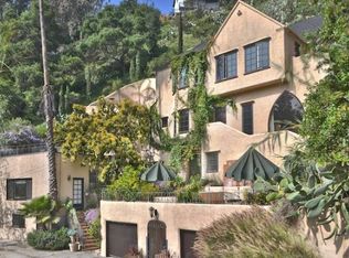 1925 Oakden Dr, Los Angeles, CA 90046