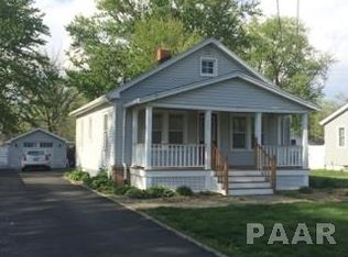 5409 W Airland St, Peoria, IL 61607