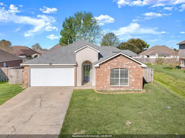 36001 Portsmouth Dr, Denham Springs, LA 70706