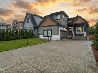 11603 River Wynd, Maple Ridge, BC V2X