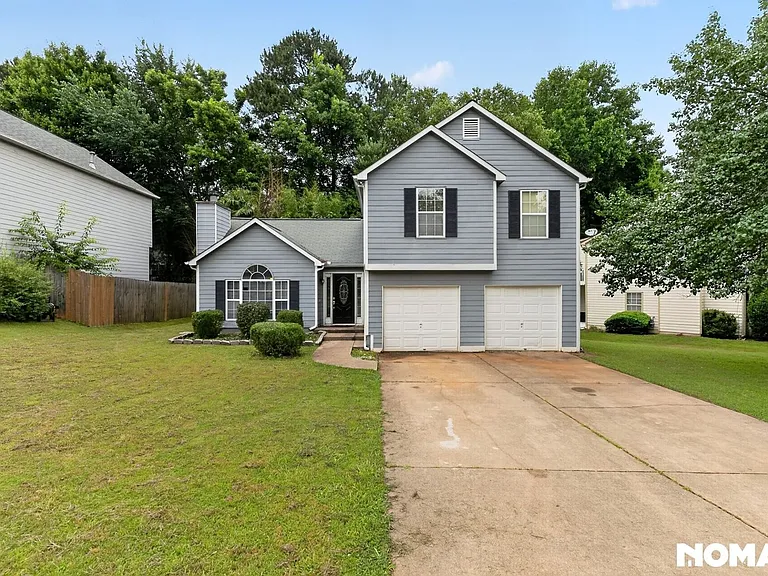 2226 Dresden Grn NW — Photo 1