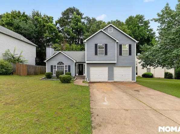 2226 Dresden Grn NW, Kennesaw, GA 30144