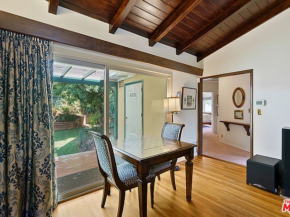 5th image of 2801 Nichols Canyon Pl