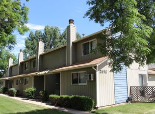 2612 Davidson Dr APT D, Fort Collins, CO 80526