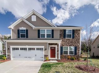 2031 Clover Hill Rd, Indian Trail, NC 28079