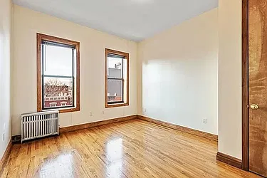 Rented by Compass