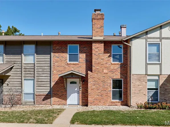 21 Park Charles Blvd S APT B, Saint Peters, MO 63376