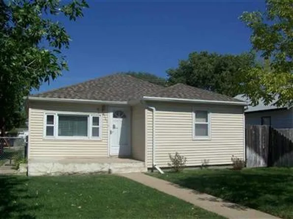 2721 W 2nd St, North Platte, NE 69101