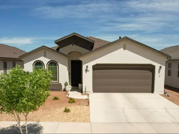 1056 Summer Breeze Pl, El Paso, TX 79928