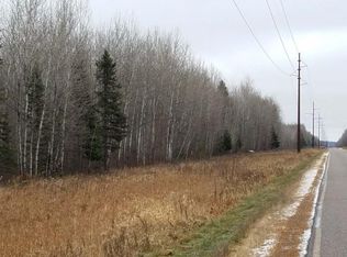 ON Cth E, Tomahawk, WI 54487