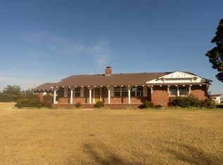 4810 E Prospect Ave, Ponca City, OK 74604