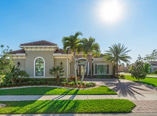 11930 Palermo Rd, Parkland, FL 33076