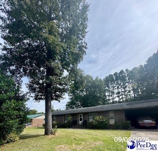 106 Forest Dr, Bennettsville, SC, 29512