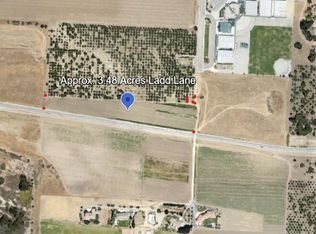 0 Ladd Ln, Hollister, CA 95023