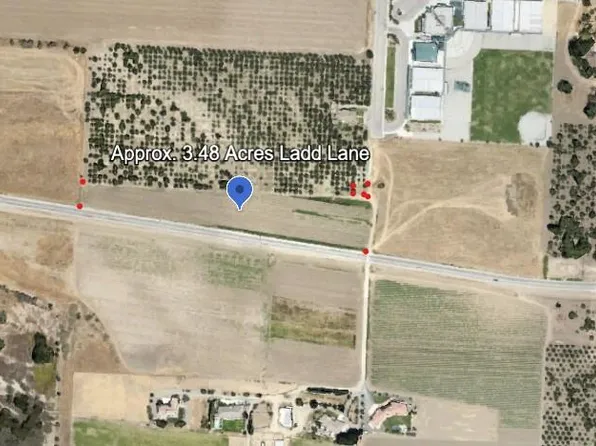 0 Ladd Ln, Hollister, CA 95023