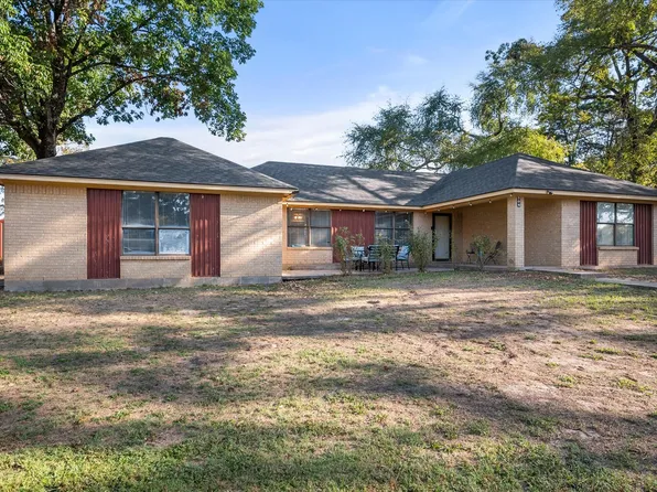 306 Private Road 1280, Fairfield, TX 75840