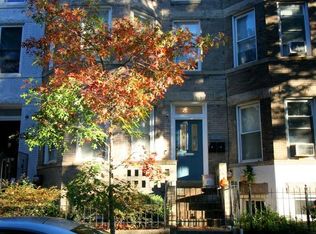 41 Quincy Pl NW APT 2, Washington, DC 20001