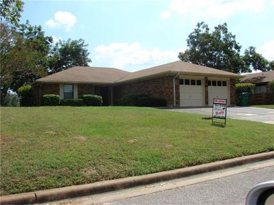 1603 Brazos Ave, Rockdale, TX, 76567