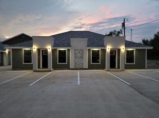 620 Calle Barbara, Eagle Pass, TX 78852
