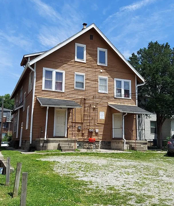 105 E Frambes Ave