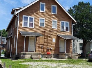 105 E Frambes Ave, Columbus, OH 43201
