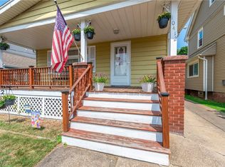 10412 Dale Ave, Cleveland, OH 44111