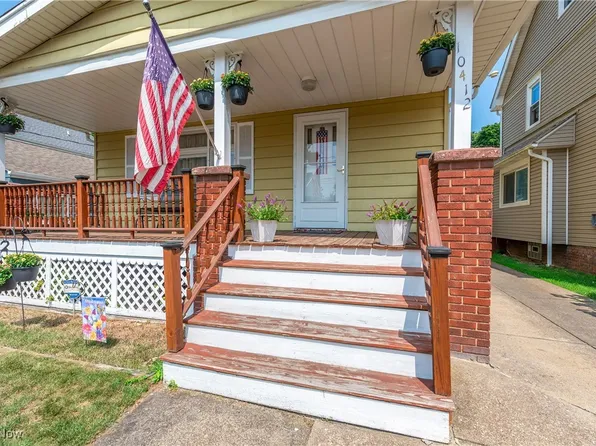 10412 Dale Ave, Cleveland, OH 44111